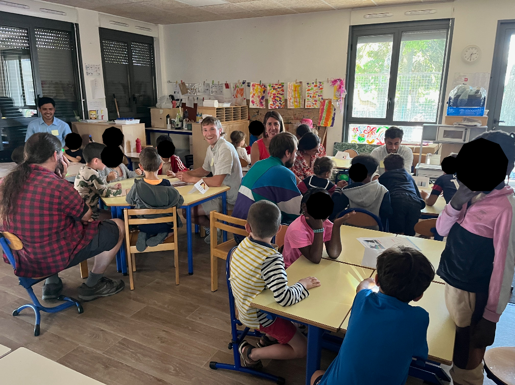 Atelier Oscar Leroux 6